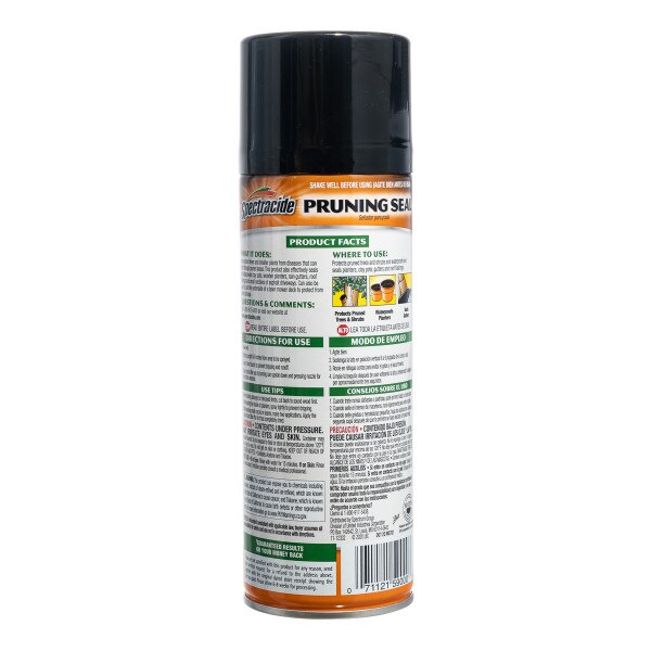 Spectracide Pruning Sealer 13 oz Can